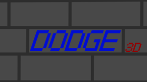 play Dodge 3D Online