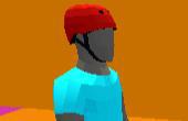 play Backflip Dive 3D