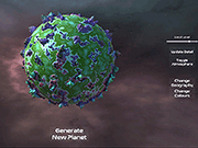 play Planet Generator