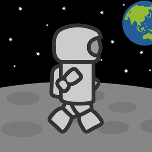 play Moon Walk