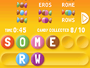 play Word Candy