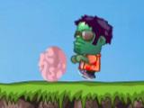 play Blind Zombie