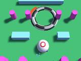 play Gap Ball 3D