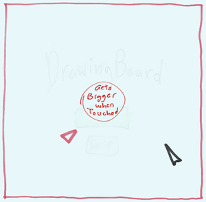 play Drawing Board