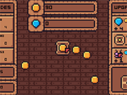 play Pixel Gold Clicker