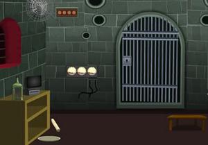 play Fear Room Escape 9
