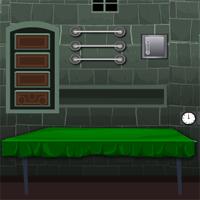 play Games4Escape Fear Room Escape 9