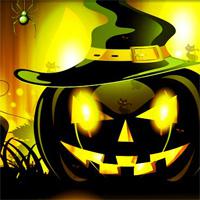 play Hog Fantasy Halloween Hidden Cats