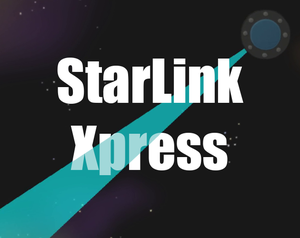play Starlink Xpress