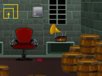play Fear Room Escape 9