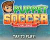 play Puppet Soccer Challenge