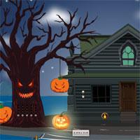 play Top10 Escape From Pumpkin Resort