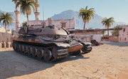 play World Of Tanks