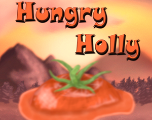 play Hungry Holly Webgl