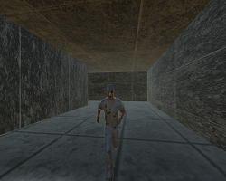 play Scp - 542 (Zombie Surgeon)
