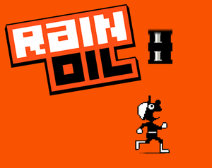 play Rain Oil