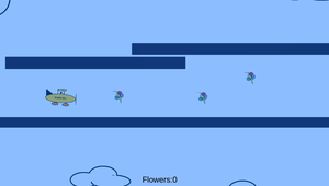 play One Single Plane