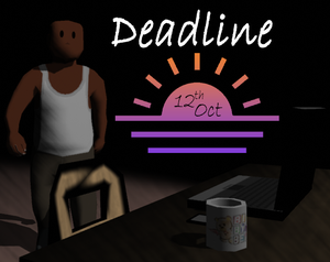 play Deadline