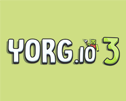 Yorg.Io 3