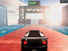 play Extreme Cars Stunts