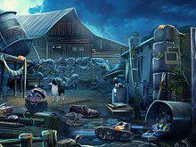 play Mysterious Things
