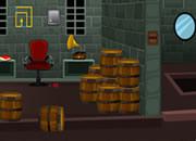 play Fear Room Escape 9