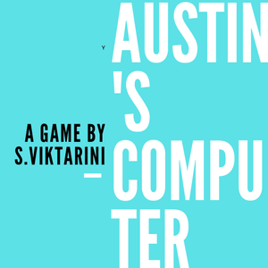 Austin'S Computer (Beta V1.0)