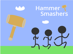play Hammer Smasher