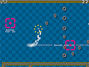 play Licence To Jetpack