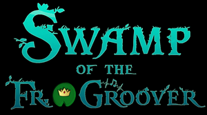 play Swamp Of The Frogroover
