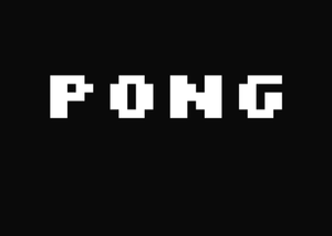 Pong