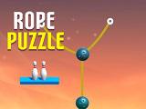 play Rope Puzzle