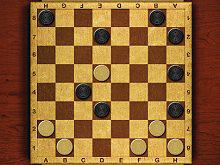 Master Checkers Html5
