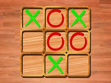 play Tic Tac Toe 2