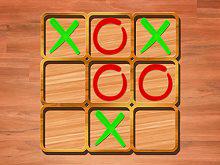 play Tic Tac Toe 2