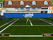 play Tennis Pro 3D