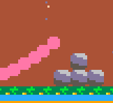 play Worm Pass