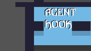 play Agent Hook