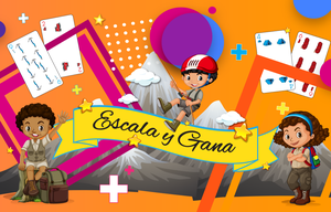play Escala Y Gana