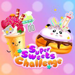 play Super Sweets Challenge