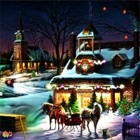 play Top10Newgames-Find-Christmas-Cookies