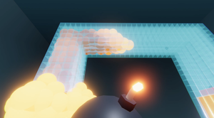 play Bomberdude 3D