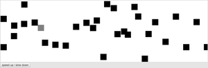 play Dodge The White Tiles