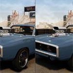 play Dodge-Differences