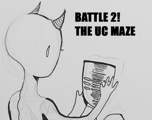 play Battle! 2: The Uc Maze