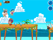 play The Pirate Kid