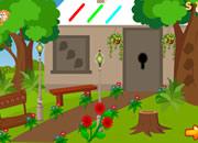 play Treasure Hunt Escape