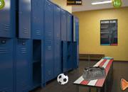 play Sports Locker Room Escape