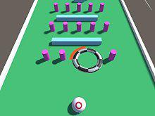 Gap Ball 3D