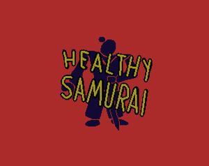 play Healthy Samurai